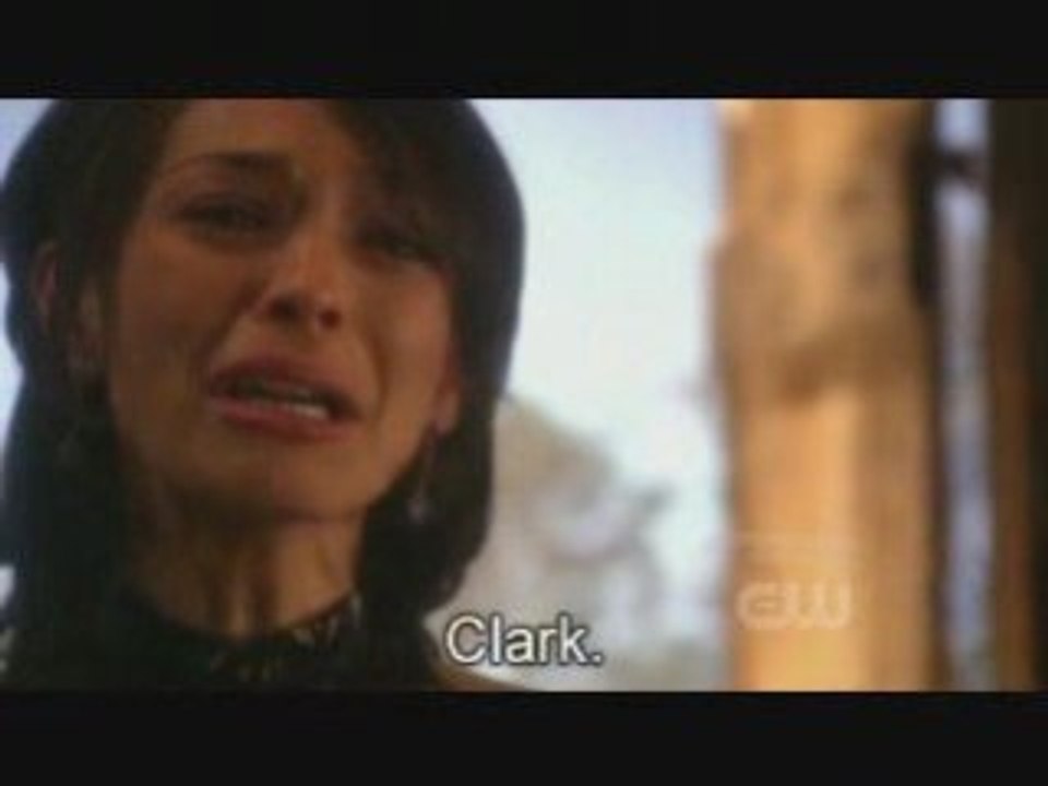 Smallville 8x14 requiem