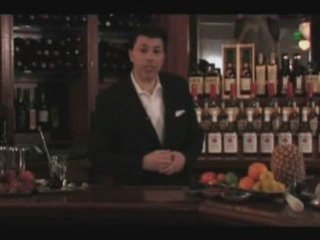 Bartending Tips
