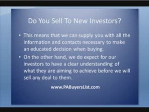 Buy House Buy A Home Camp Hill PA Investment Rental Property