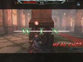 OtaK Mini GunZ Teaser