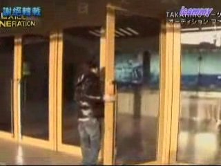 EXILE GENERATION 02.08.2009 (PART1)