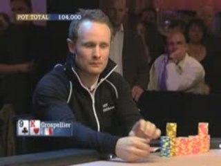 Poker EPT 3 Copenhagen Elky vs Petersson_III