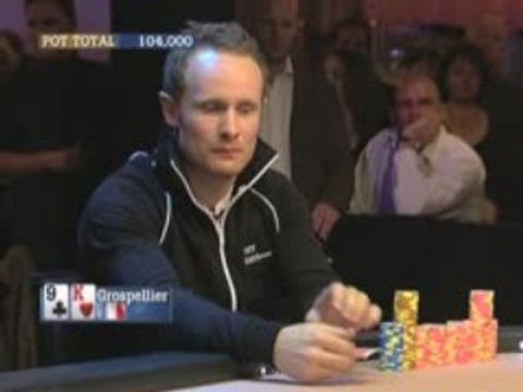 Poker EPT 3 Copenhagen Elky vs Petersson_III