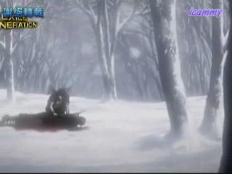 EXILE GENERATION 02.08.2009 (PART2)