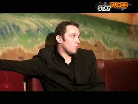 STAY TUNED S2 N°23 ALEX TASSEL