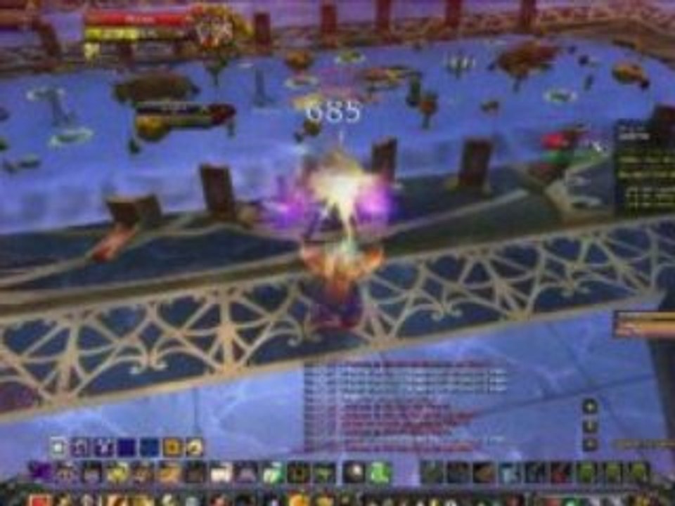 Moroes Solo by Megrim