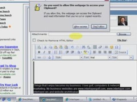 Finding odd jobs online – handyman jobs – ...