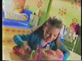 Fall 1999 Nickelodeon Commercial Break #2