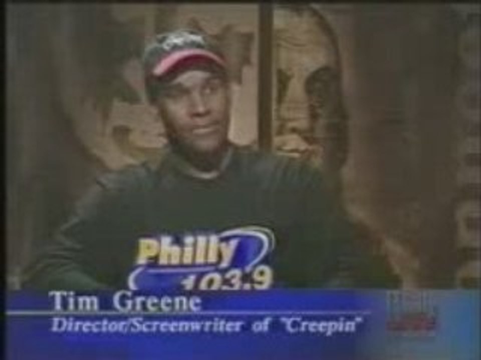 Tim Greene
