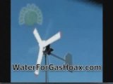How To Homemade Wind Turbine Generator Wind Power Generators