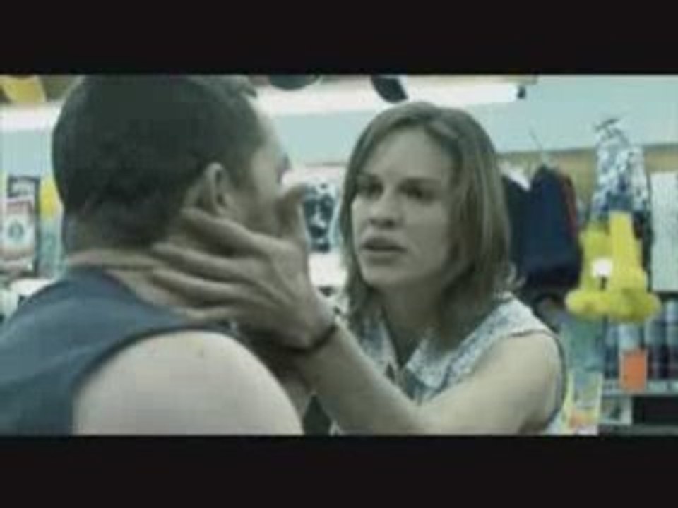 TRAILER 11H14 THRILLER 2003 ONZE ANNONCE FILM CLIP VF FR HQ