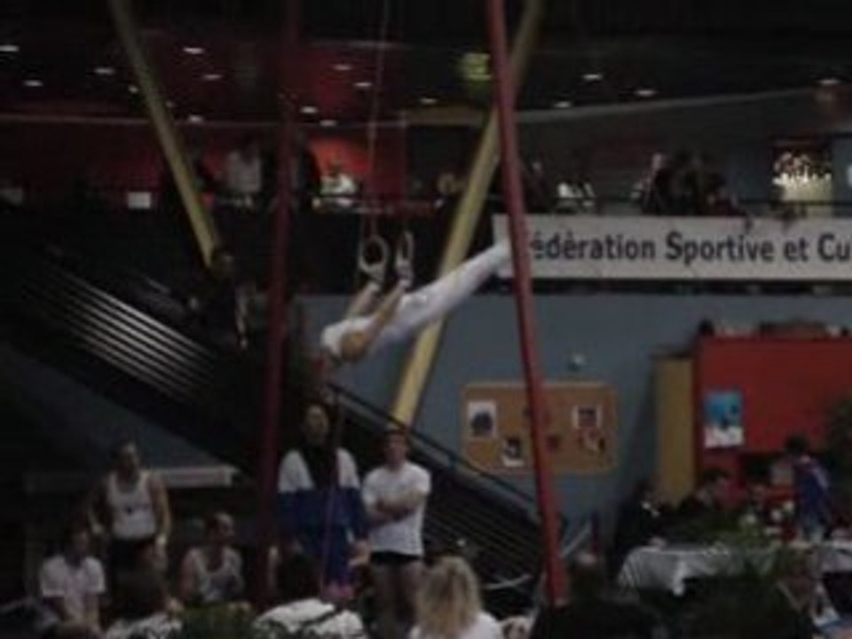 Toutoune 1/2 final 2009