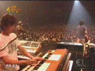 夕陽ヶ丘のサンセット