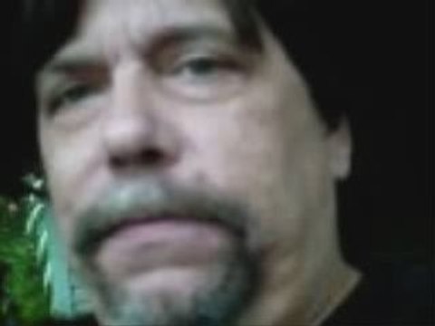 Bullhornman Confesses His Sins!