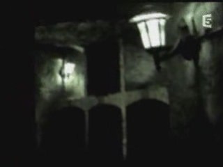 Fantomes et Esprits malveillant 2