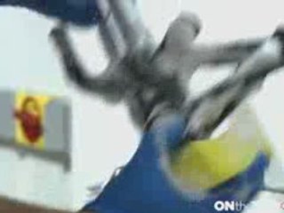 Traxxion Dynamics Profile 08