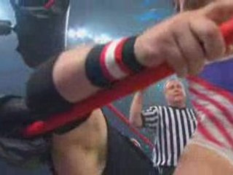 Tna impact 02/05/09 6/6