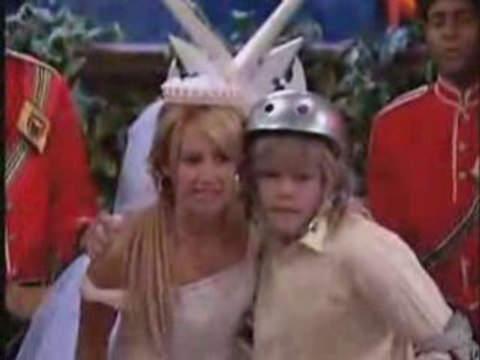 The Suite Life On Deck: Ep.#13 Maddie on Deck Part 3