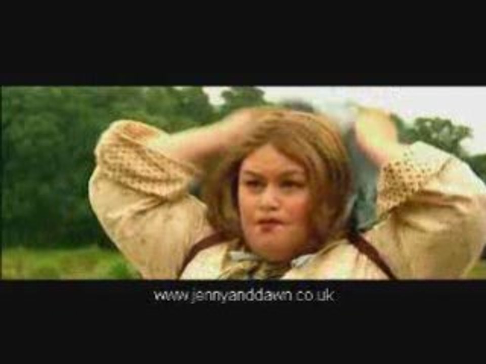 French and Saunders do Cold Turkey