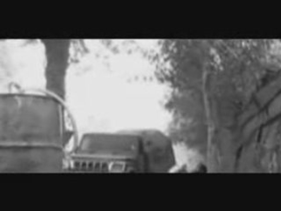 Senthuran - Engal Dhesam (Voice of Eelam)