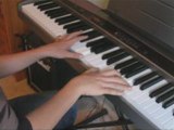 Piano Ghost Theme (Luigi's Mansion)