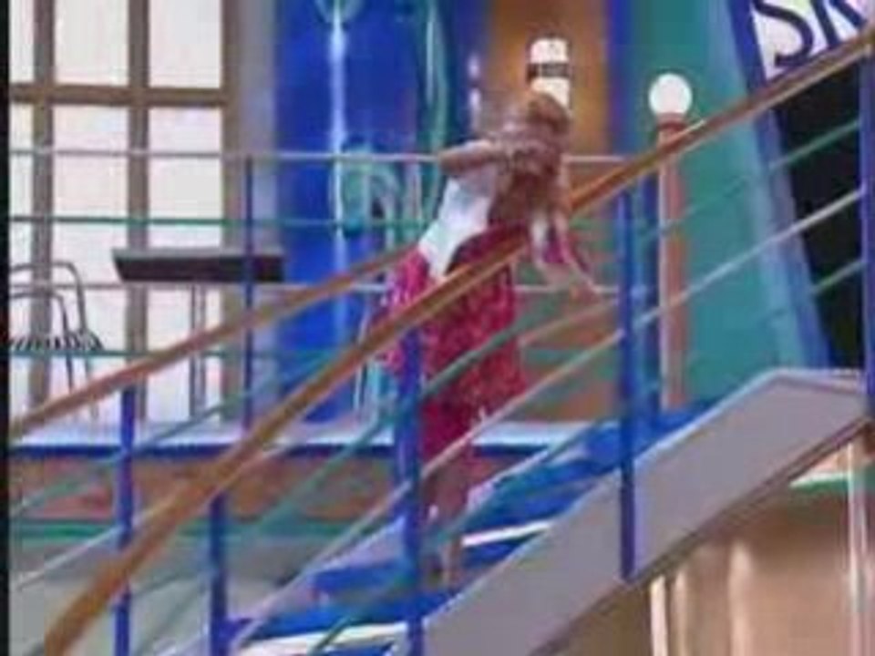 The Suite Life On Deck: Ep.#15 Shipnotized Part 3