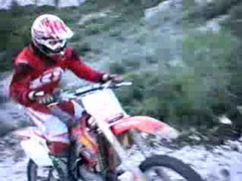 cross
