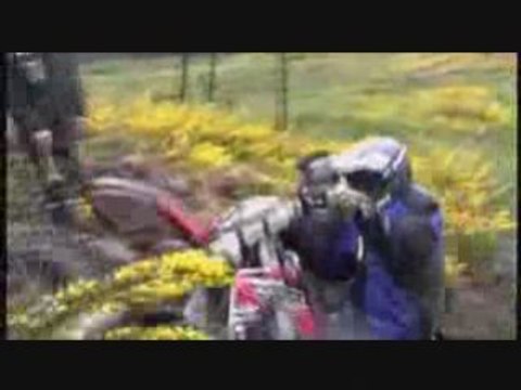 [ENDURO] Hard Race - open de caminha 2008 [Goodspeed]