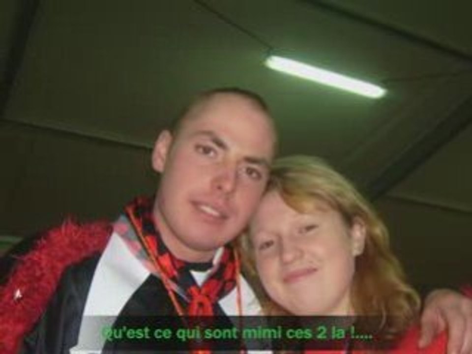 riedisheim le 7 fevrier