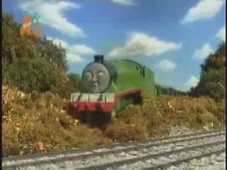 247. Big Strong Henry