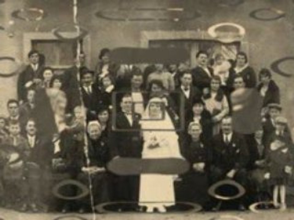 Compo - Sepia story