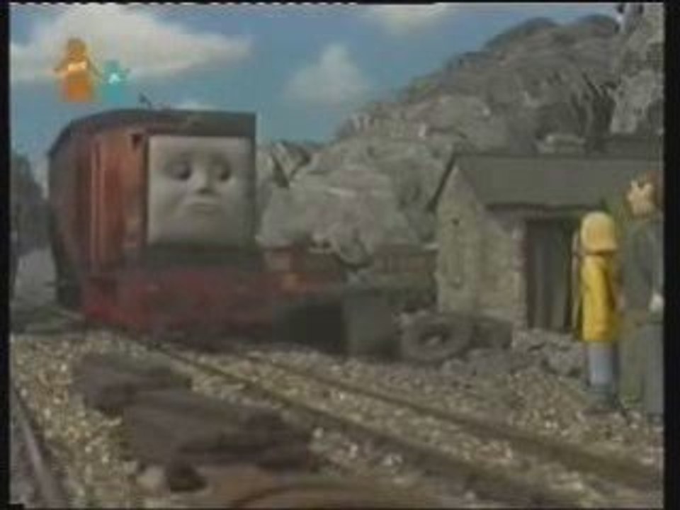 249. Which Way Now?
