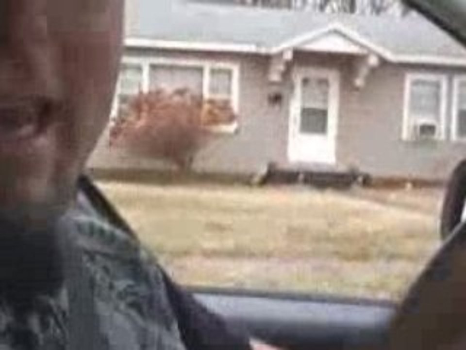 My Old House Across From The Meanest Kid Ever