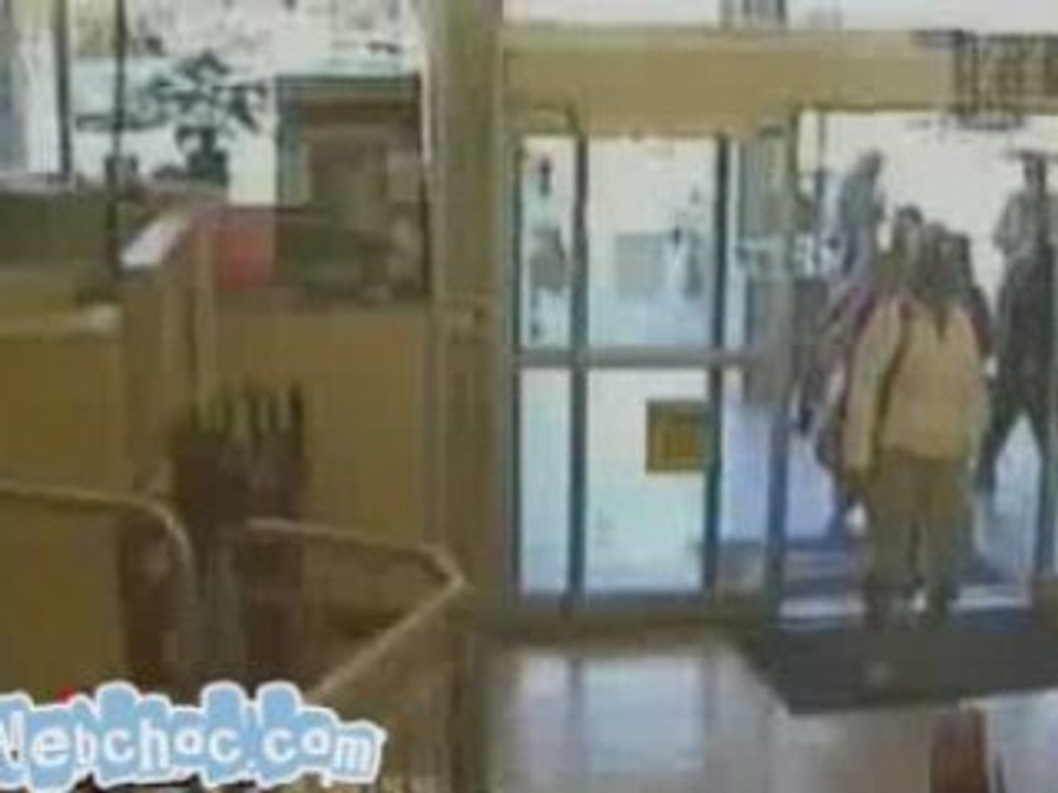Crise cardiaque au volant de sa voiture