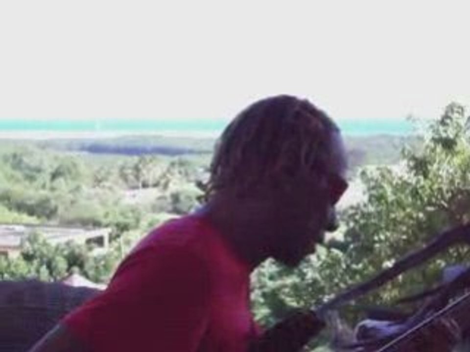DOM CHANTE