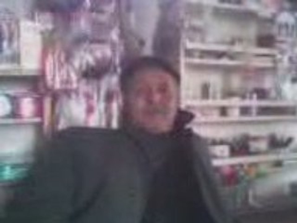 ALMANCILARA SELAM ASKER VE LATİF EMMİ