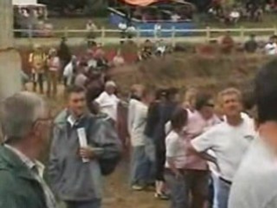 [MOTOCROSS] Vintage  MX 2007  [Goodspeed]