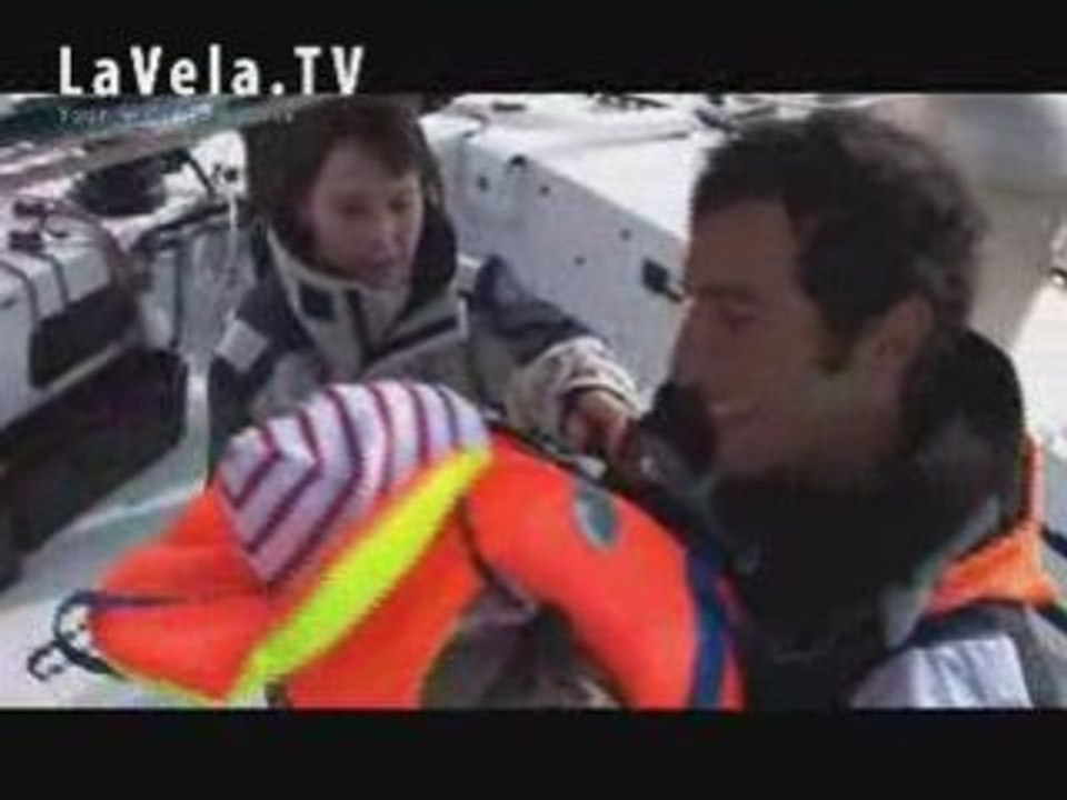 90°giorno di regata