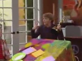 Sonny With a Chance: Ep.#2 West Coast Story Part 2