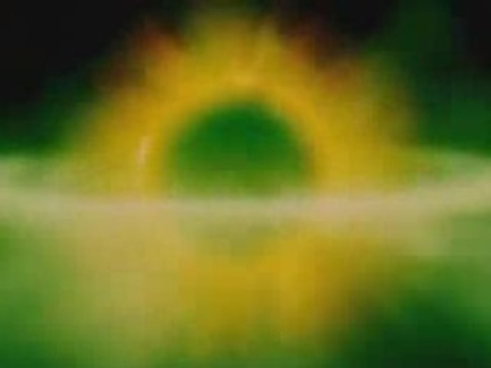 Dragon Ball Evolution - Teaser