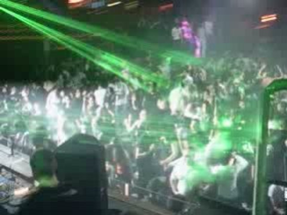 cap'tain furiouss bass 07/02/09