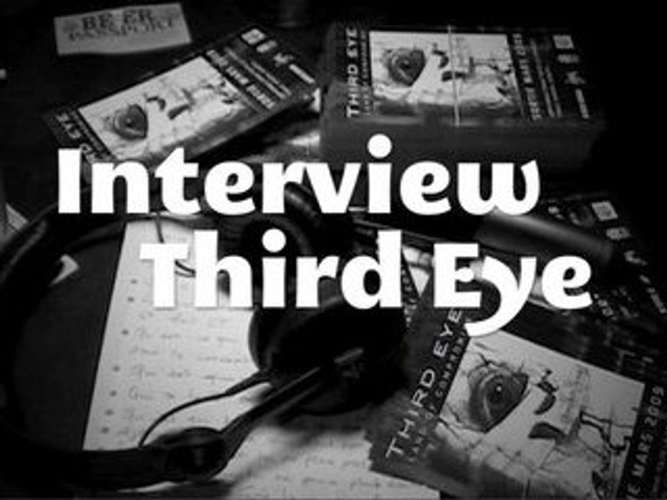 Metal Hang - Interview Third Eye