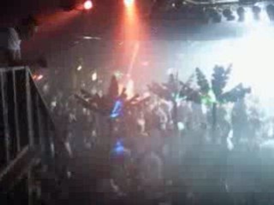 cap'tain furiouss bass 07/02/09