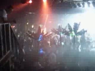 cap'tain furiouss bass 07/02/09