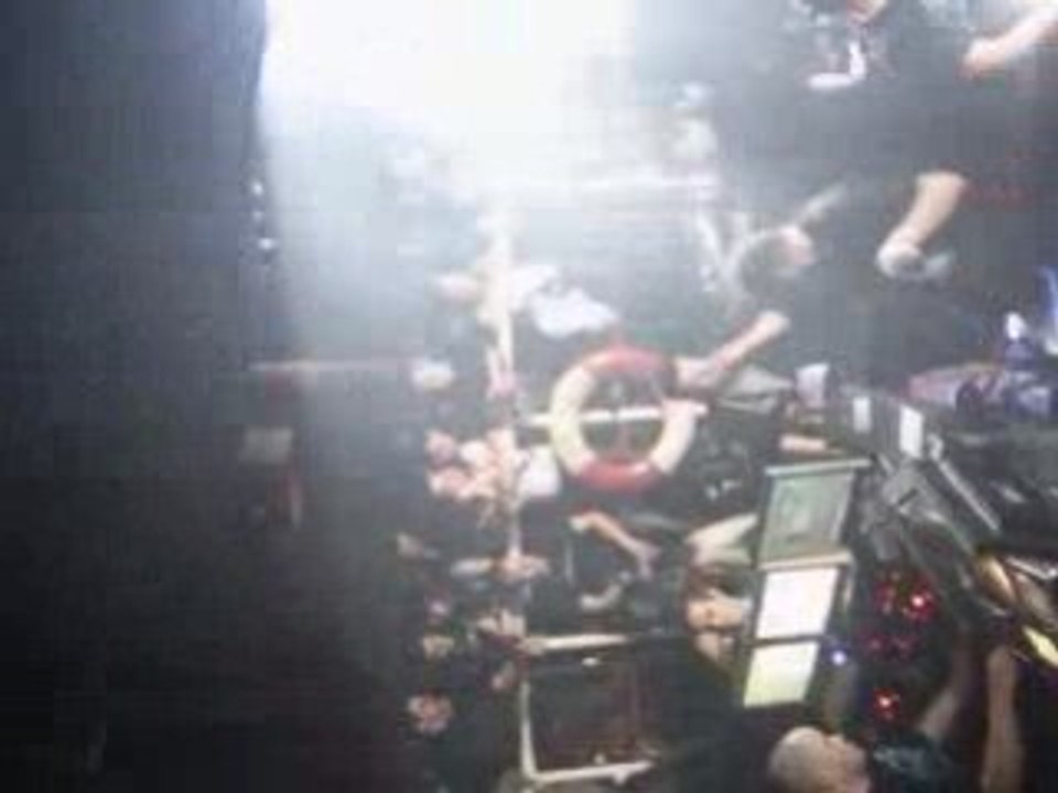 cap'tain furiouss bass 07/02/09