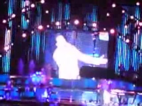 Oldies Ballads Medley / Luis Miguel (2009)