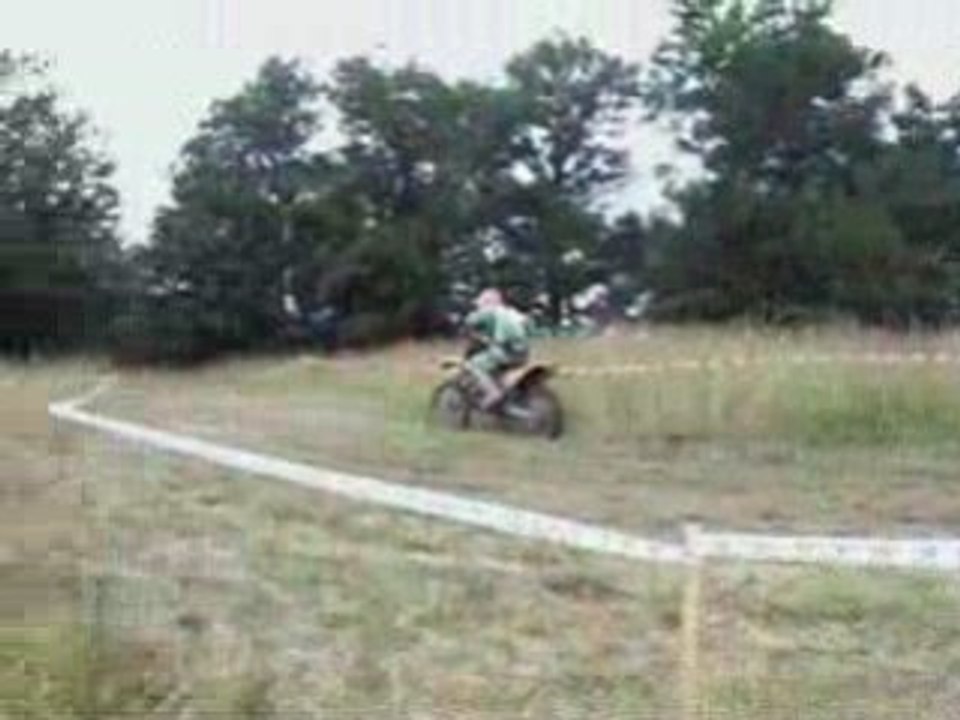 [ENDURO] Romain Duchène a St-Pantaly 2008 by Freenduro