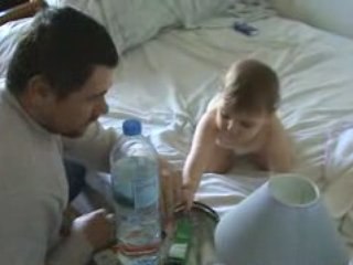 Gwendal 1er 4 pattes