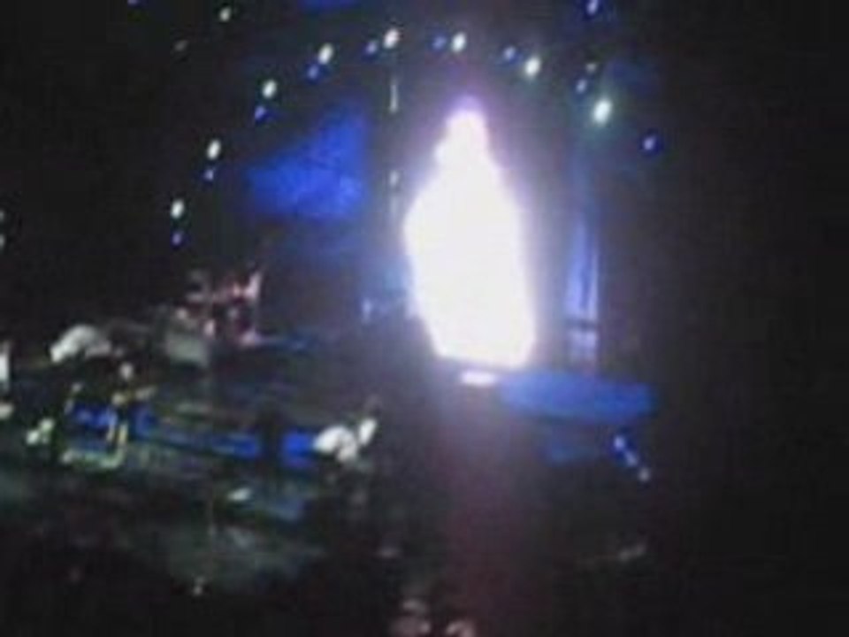 Pensar En Ti / Luis Miguel / Cómplices Tour / Mexico City