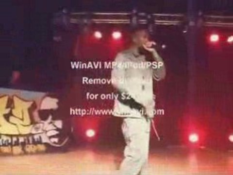 kazam wanderlei silver concert